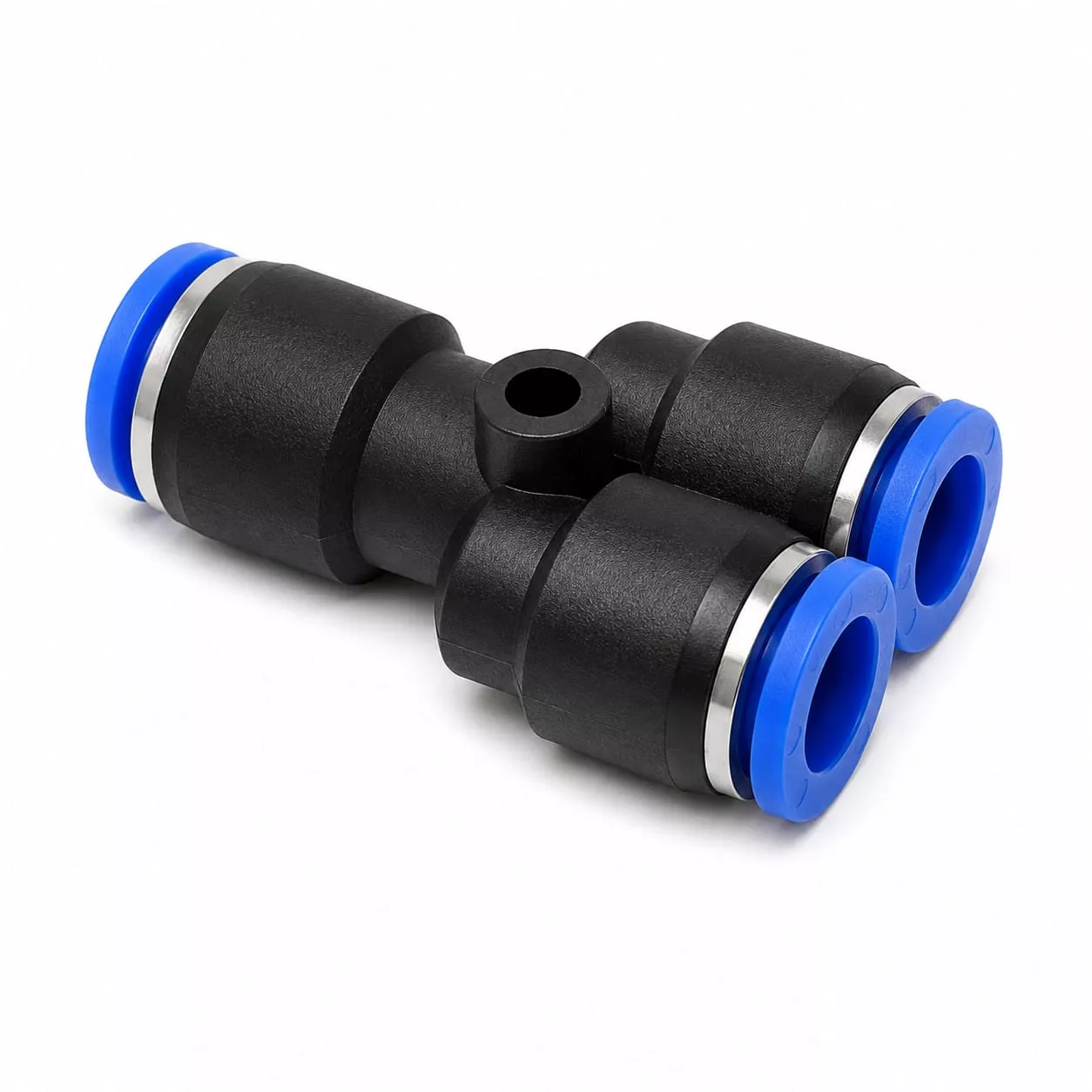 Conexão Y Tubo x Tubo - miniatura 1